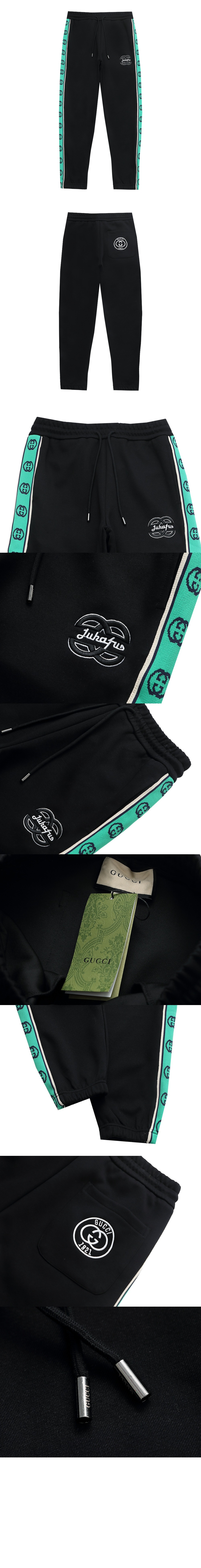 미러급레플리카사이트 | 명품레플리카 전문 쇼핑몰  | 퍼스트원 - 캐주얼 바지 > 구찌