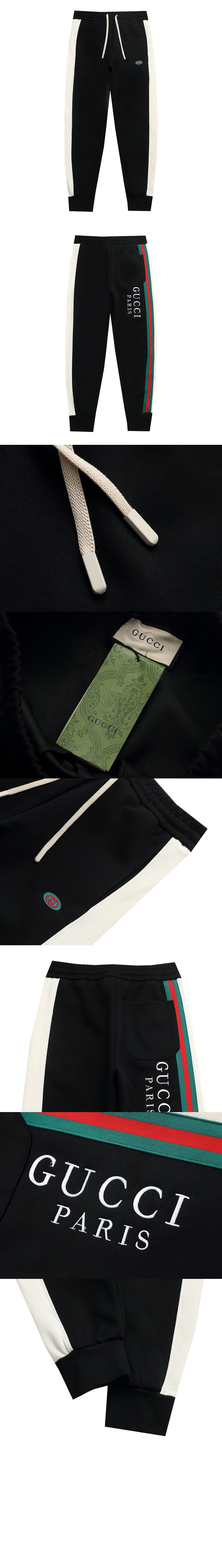 미러급레플리카사이트 | 명품레플리카 전문 쇼핑몰  | 퍼스트원 - 캐주얼 바지 > 구찌