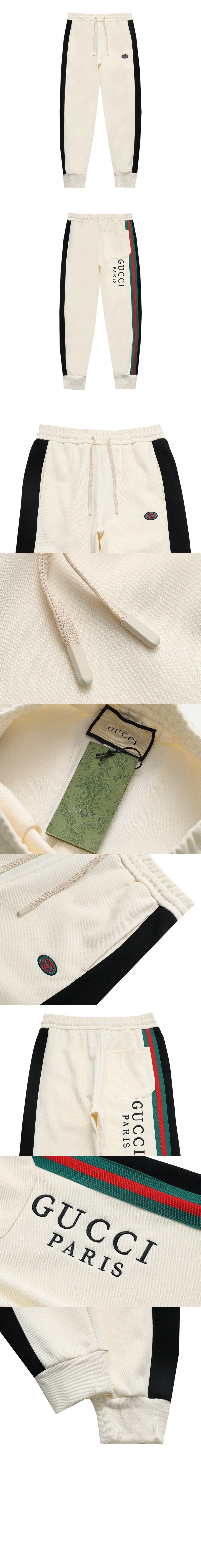 미러급레플리카사이트 | 명품레플리카 전문 쇼핑몰  | 퍼스트원 - 캐주얼 바지 > 구찌