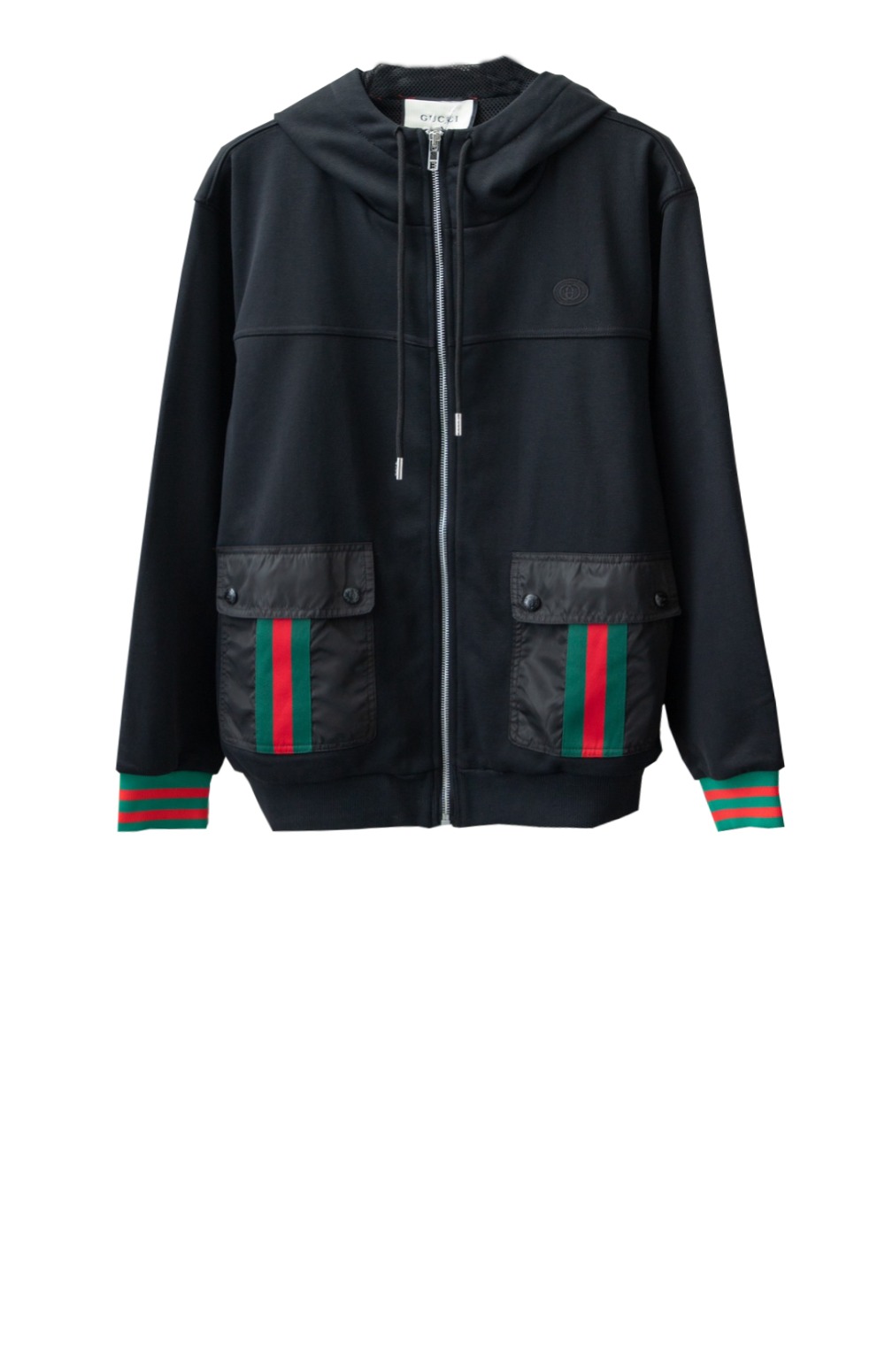 미러급레플리카사이트 | 명품레플리카 전문 쇼핑몰  | 퍼스트원 - 로고 쇼트 코트 > 구찌