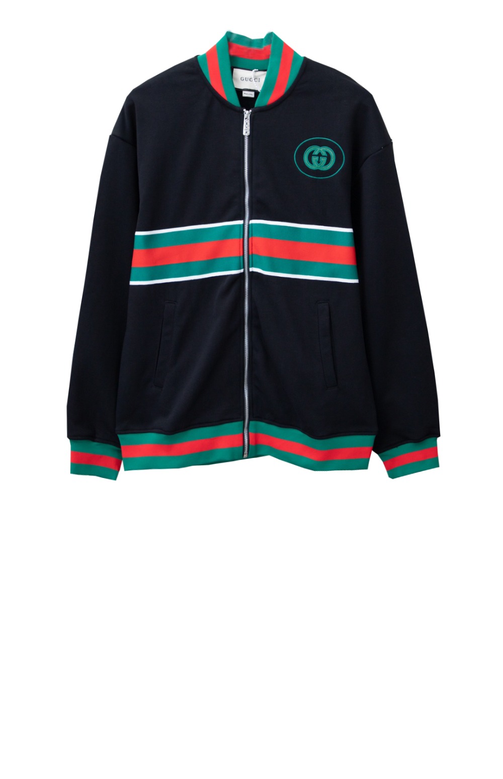 미러급레플리카사이트 | 명품레플리카 전문 쇼핑몰  | 퍼스트원 - 로고 쇼트 코트 > 구찌