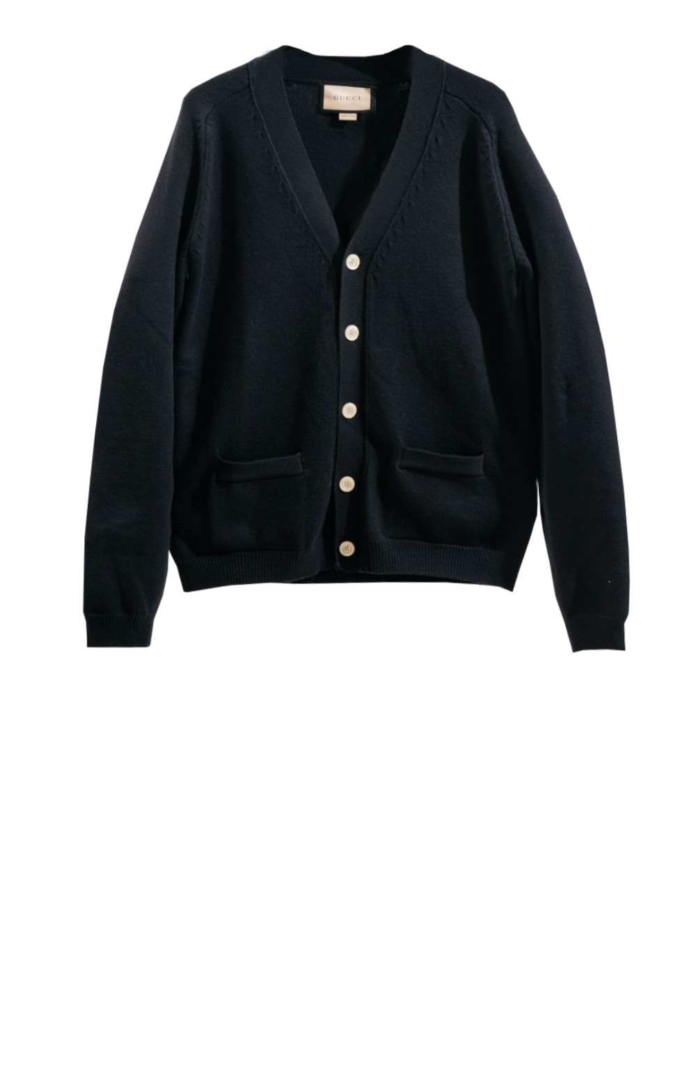 미러급레플리카사이트 | 명품레플리카 전문 쇼핑몰  | 퍼스트원 - 로고 니트 상의 > 구찌