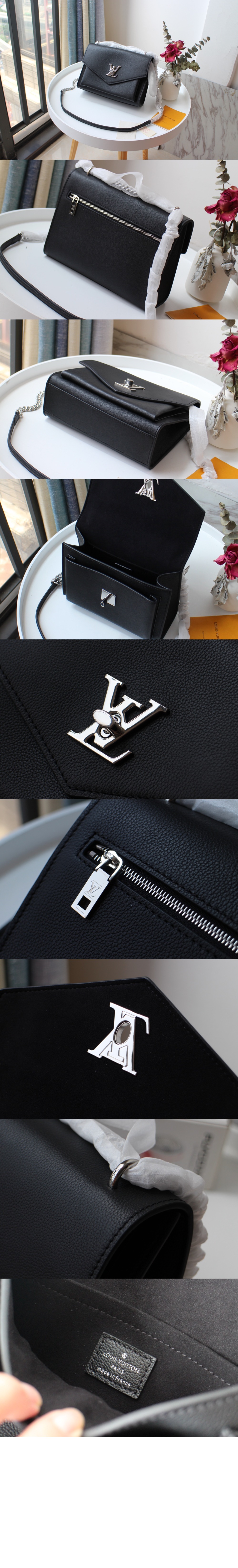 미러급레플리카사이트 | 명품레플리카 전문 쇼핑몰  | 퍼스트원 - 마이락미 체인백 M51418 > 루이비통