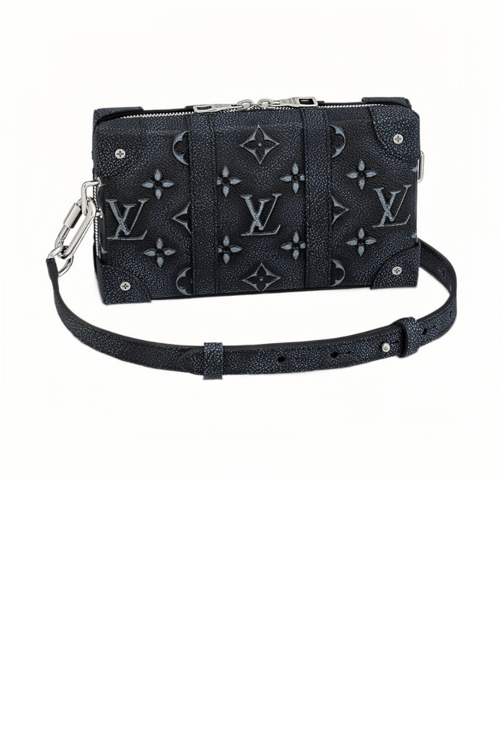 미러급레플리카사이트 | 명품레플리카 전문 쇼핑몰  | 퍼스트원 - 소프트 트렁크백 M81776 > 루이비통