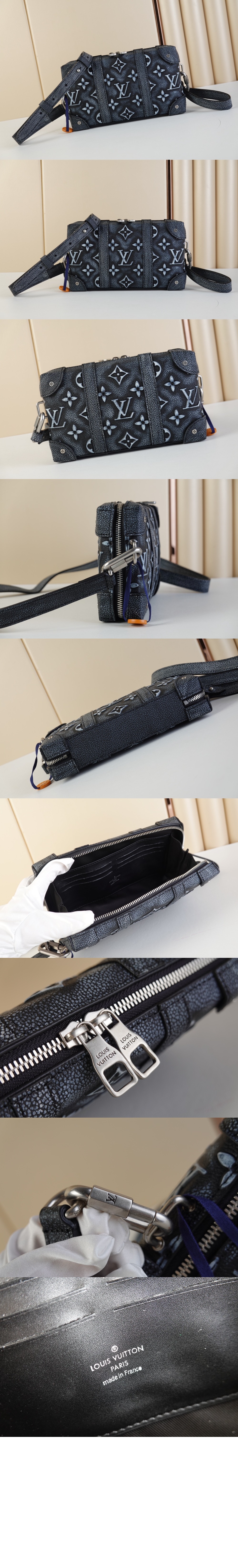 미러급레플리카사이트 | 명품레플리카 전문 쇼핑몰  | 퍼스트원 - 소프트 트렁크백 M81776 > 루이비통