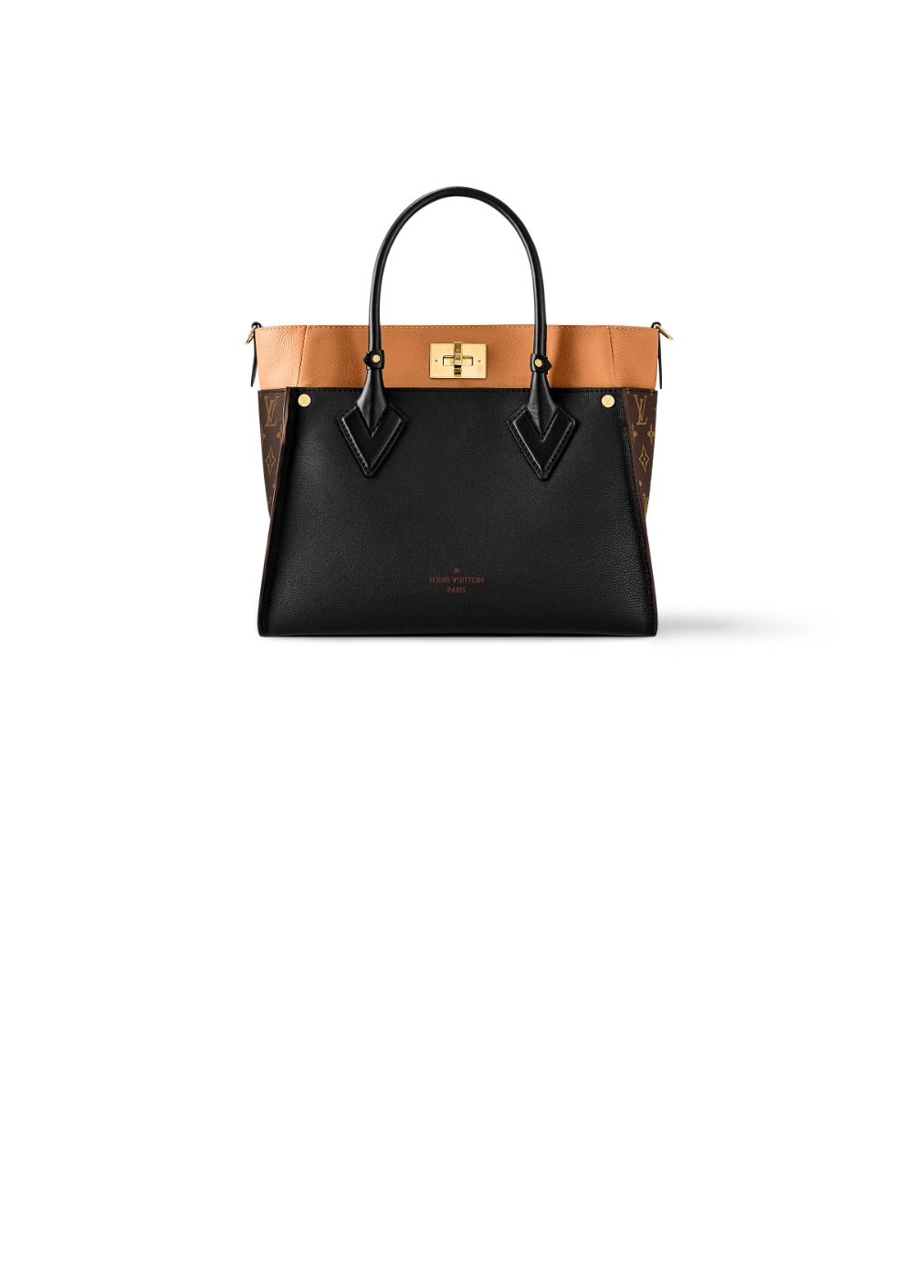 미러급레플리카사이트 | 명품레플리카 전문 쇼핑몰  | 퍼스트원 - 온 마이 사이드 MM M53823 > 루이비통