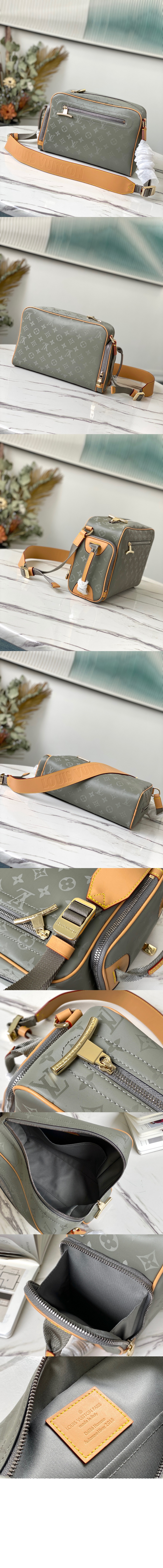 미러급레플리카사이트 | 명품레플리카 전문 쇼핑몰  | 퍼스트원 - 카메라백 M43884 > 루이비통