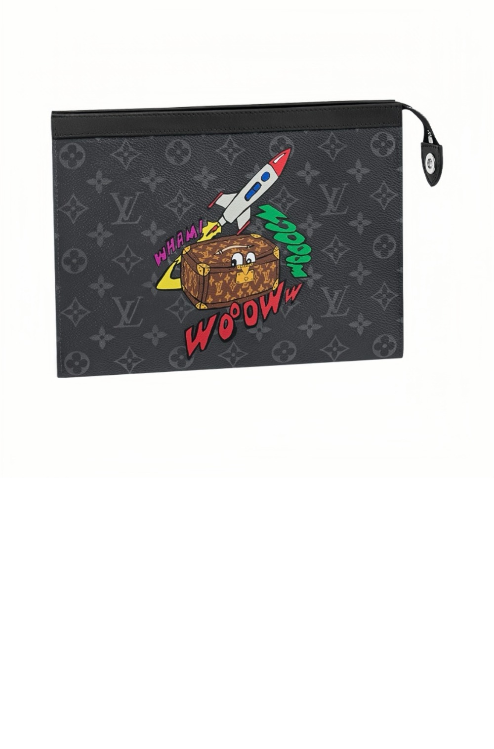 미러급레플리카사이트 | 명품레플리카 전문 쇼핑몰  | 퍼스트원 - 클러치백 MM M80914 > 루이비통