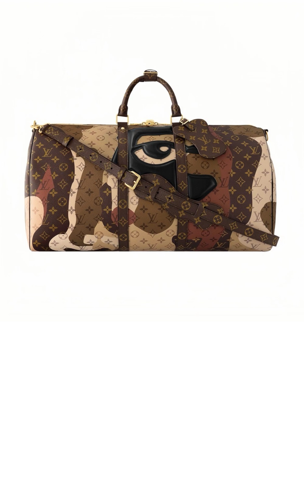 미러급레플리카사이트 | 명품레플리카 전문 쇼핑몰  | 퍼스트원 - 키폴 반둘리에 55 M46677 > 루이비통