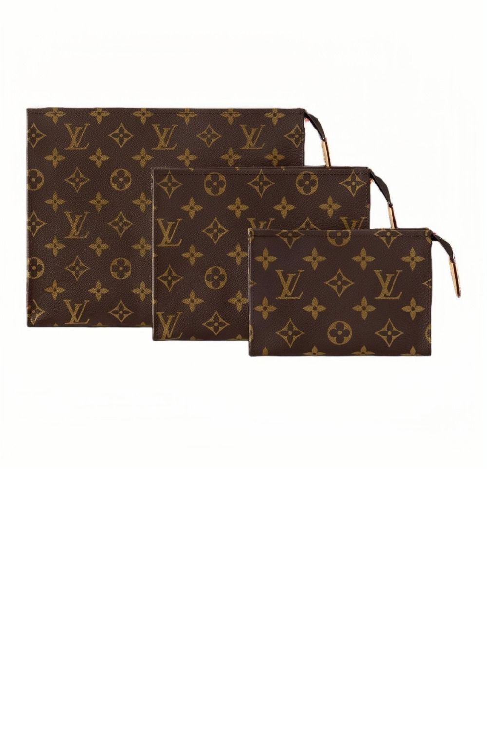 미러급레플리카사이트 | 명품레플리카 전문 쇼핑몰  | 퍼스트원 - 트리오 토일렛 파우치 M47195 > 루이비통