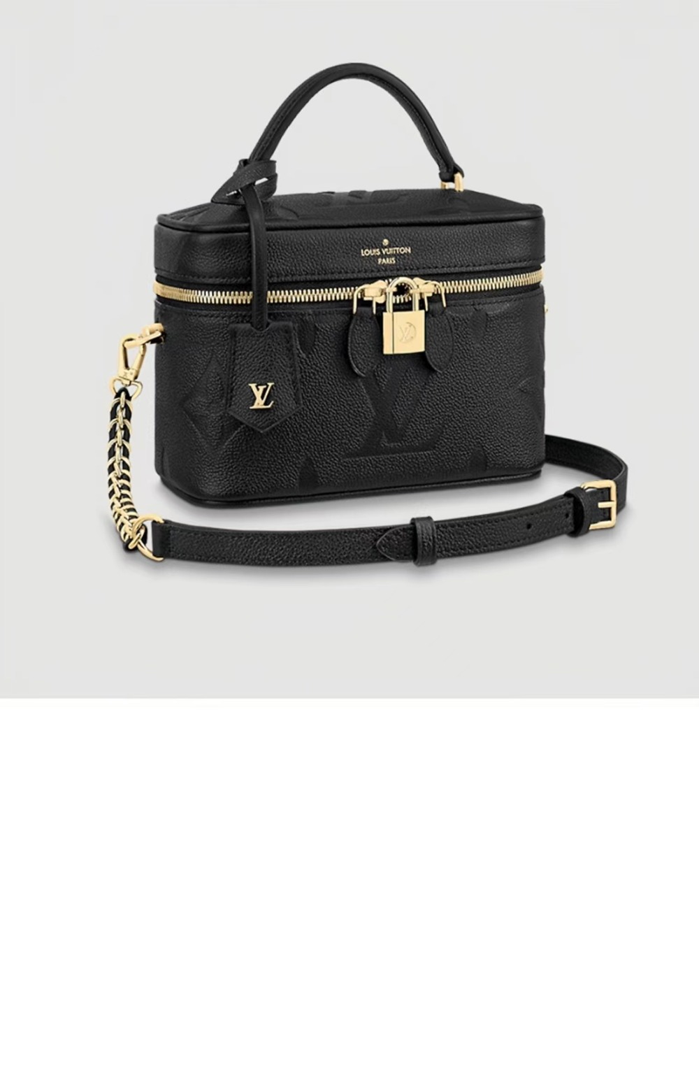 미러급레플리카사이트 | 명품레플리카 전문 쇼핑몰  | 퍼스트원 - 베니티 PM M45598 > 루이비통