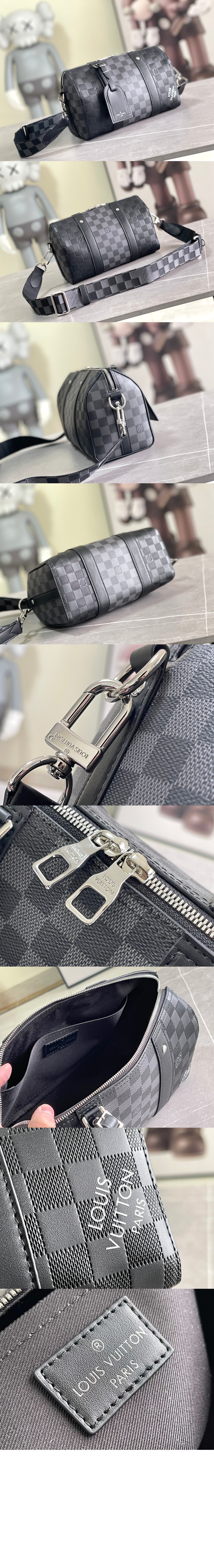 미러급레플리카사이트 | 명품레플리카 전문 쇼핑몰  | 퍼스트원 - 시티 키폴 N40452 > 루이비통