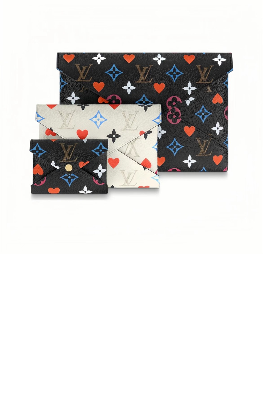 미러급레플리카사이트 | 명품레플리카 전문 쇼핑몰  | 퍼스트원 - 키리가미 파우치 M80284 > 루이비통