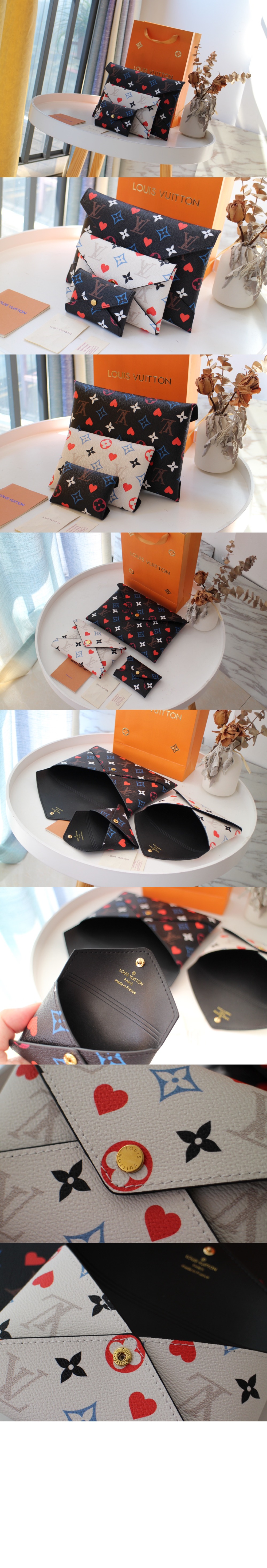 미러급레플리카사이트 | 명품레플리카 전문 쇼핑몰  | 퍼스트원 - 키리가미 파우치 M80284 > 루이비통