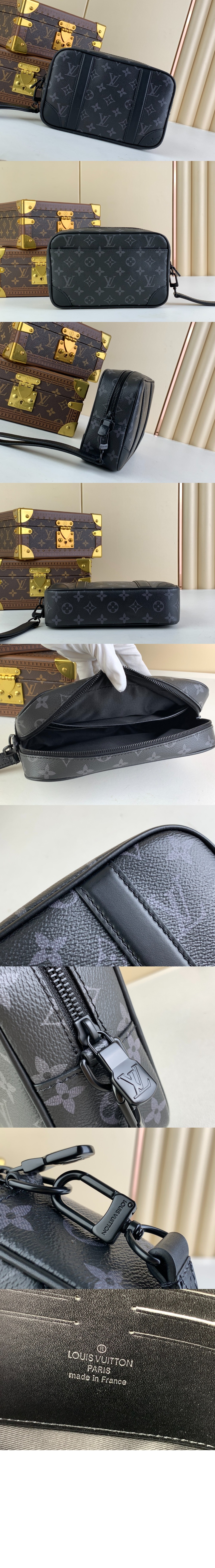 미러급레플리카사이트 | 명품레플리카 전문 쇼핑몰  | 퍼스트원 - 포쉐트 카사이 M82076 > 루이비통