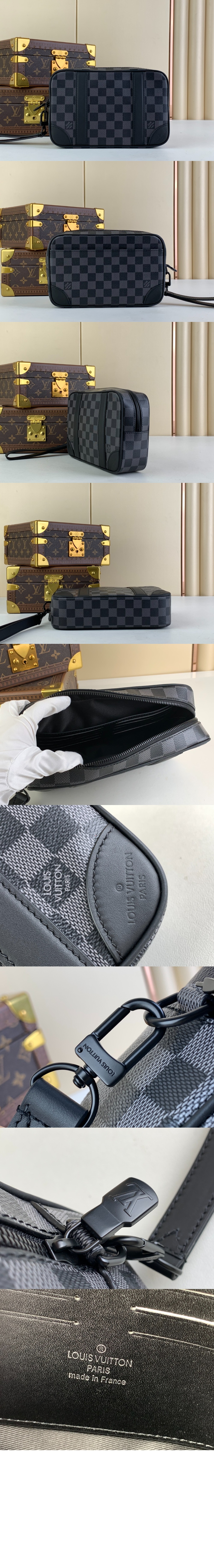 미러급레플리카사이트 | 명품레플리카 전문 쇼핑몰  | 퍼스트원 - 포쉐트 카사이 N60501 > 루이비통