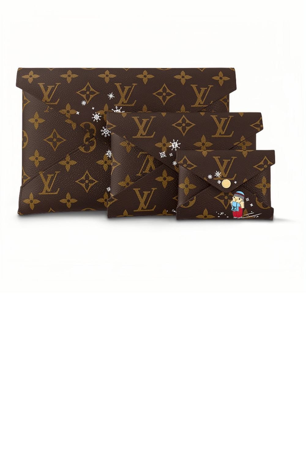 미러급레플리카사이트 | 명품레플리카 전문 쇼핑몰  | 퍼스트원 - 포쉐트 클러치백 M82655 > 루이비통