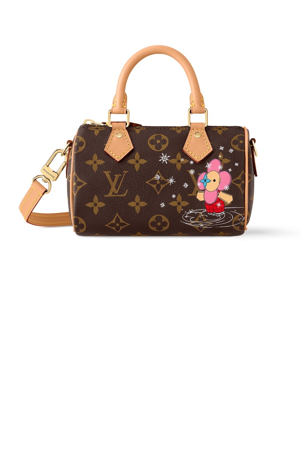 미러급레플리카사이트 | 명품레플리카 전문 쇼핑몰  | 퍼스트원 - 나노 스피디 토트백 M82624 > 루이비통