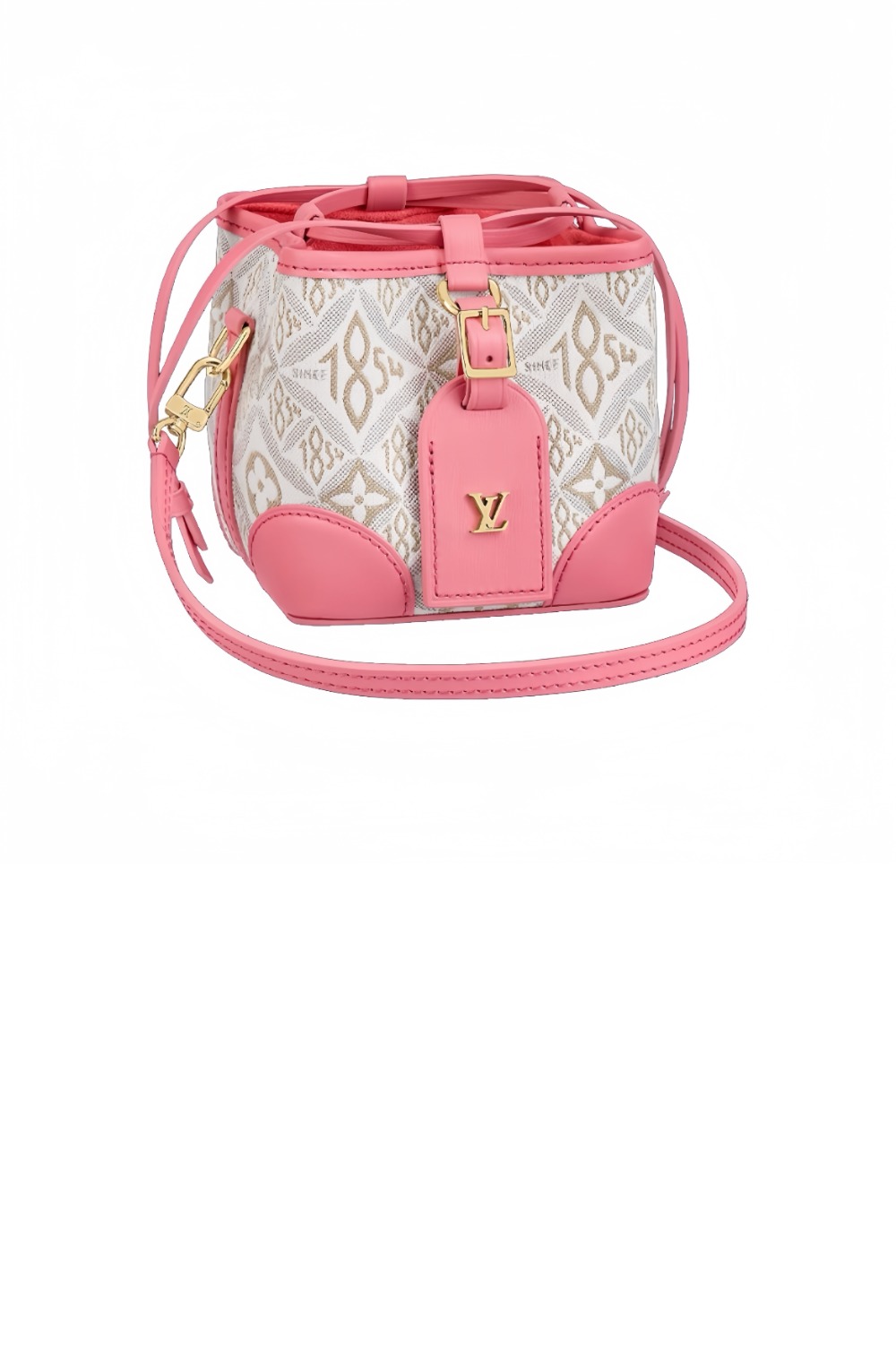 미러급레플리카사이트 | 명품레플리카 전문 쇼핑몰  | 퍼스트원 - 노에 퍼스 1854 미니크로스백 M81112 > 루이비통