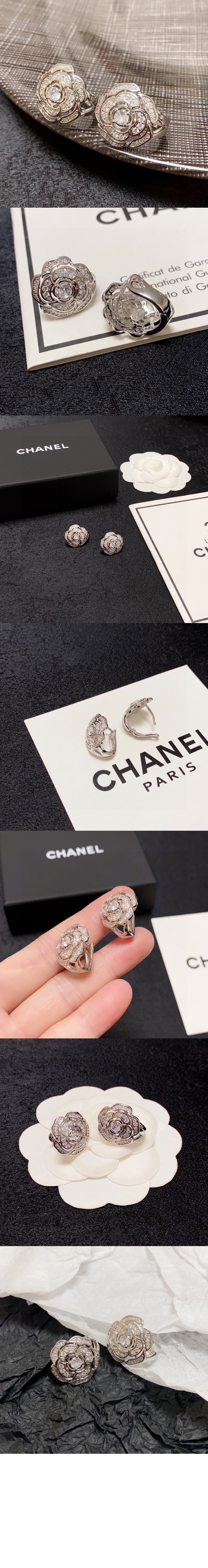 미러급레플리카사이트 | 명품레플리카 전문 쇼핑몰  | 퍼스트원 - 귀걸이 J12072 > 악세서리