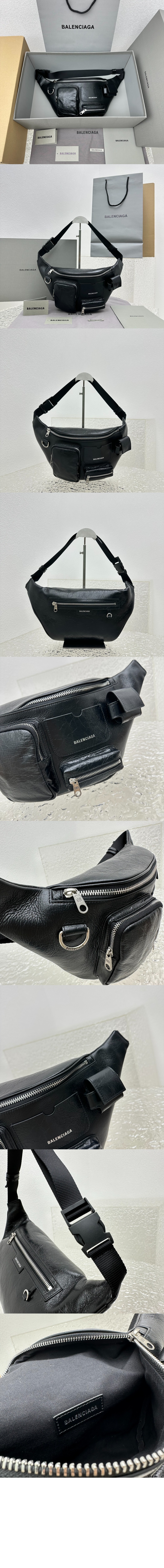 미러급레플리카사이트 | 명품레플리카 전문 쇼핑몰  | 퍼스트원 - 수퍼비지 벨트백 703143 > 발렌시아가