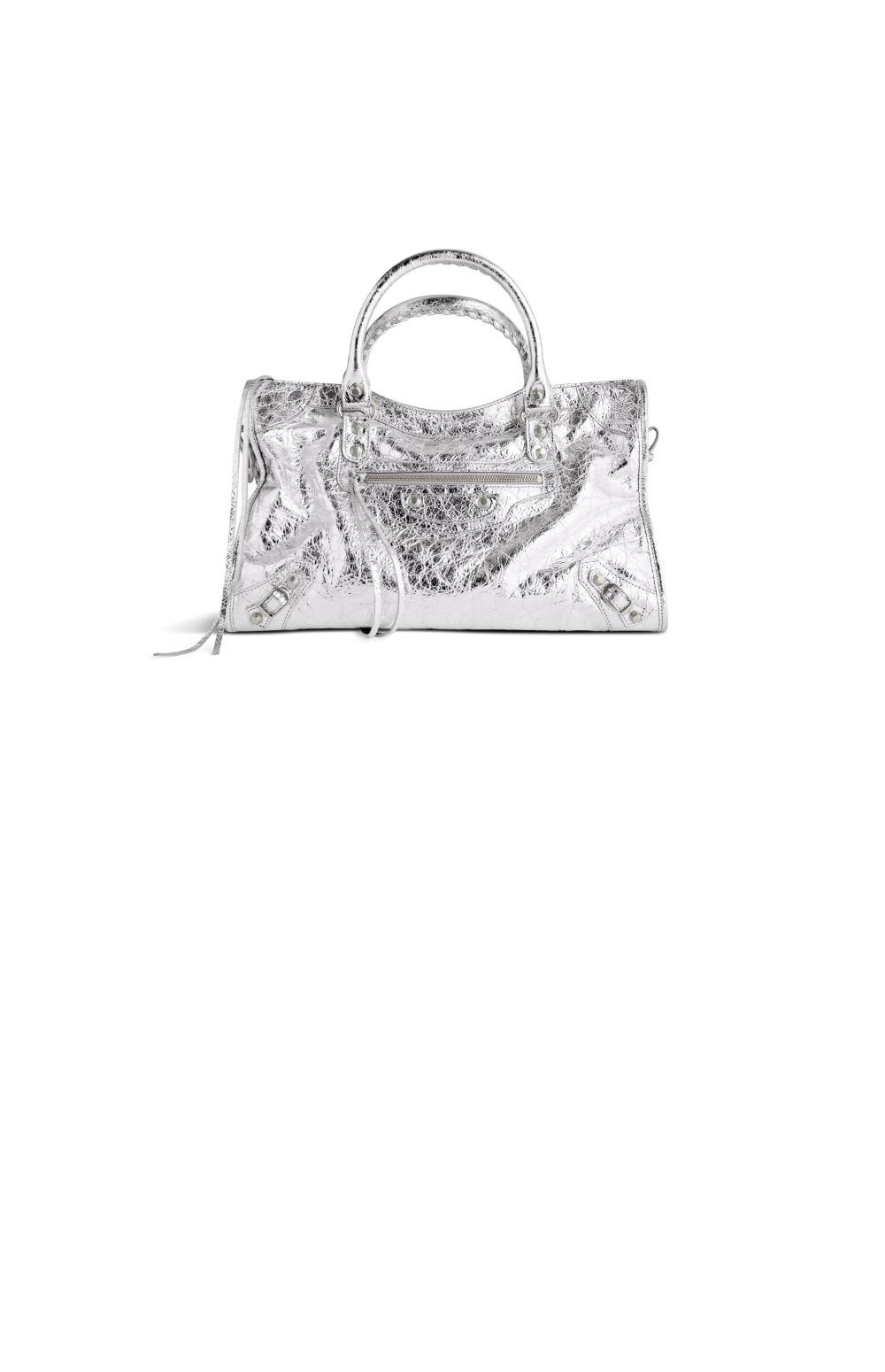 미러급레플리카사이트 | 명품레플리카 전문 쇼핑몰  | 퍼스트원 - 르 시티 미디엄 메탈라이즈드백 797786 > 발렌시아가