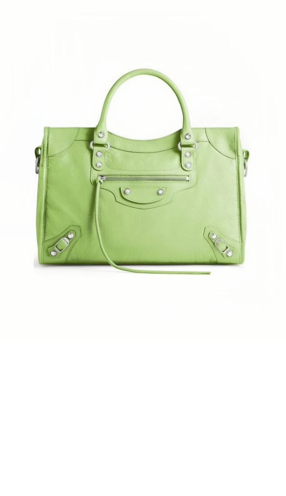 미러급레플리카사이트 | 명품레플리카 전문 쇼핑몰  | 퍼스트원 - 르 시티 미디엄 백 옵틱 797786 > 발렌시아가