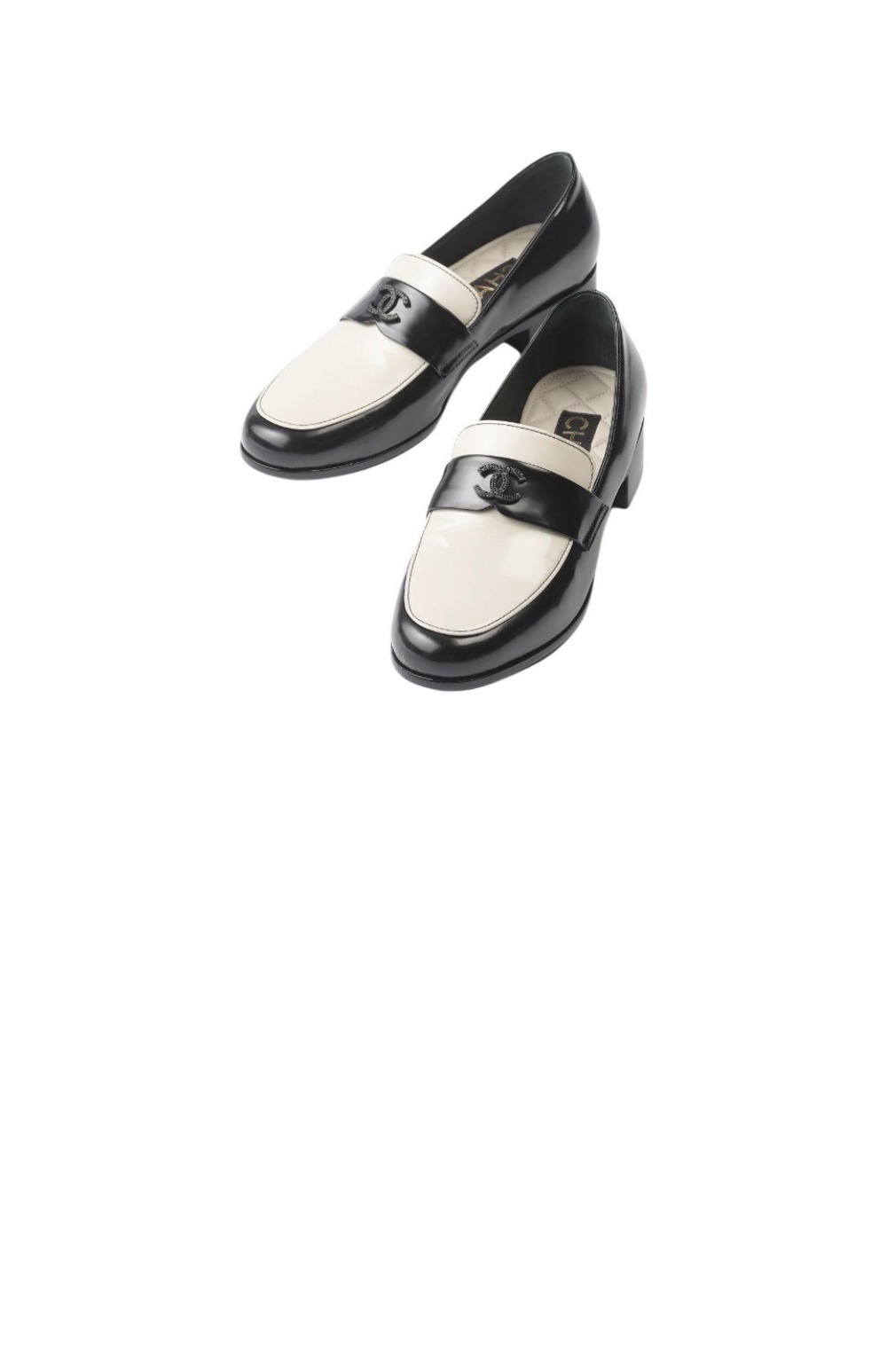 미러급레플리카사이트 | 명품레플리카 전문 쇼핑몰  | 퍼스트원 - 로퍼 G45915 > 샤넬