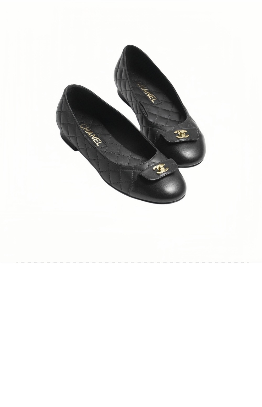 미러급레플리카사이트 | 명품레플리카 전문 쇼핑몰  | 퍼스트원 - 플랫슈즈 G45879 > 샤넬