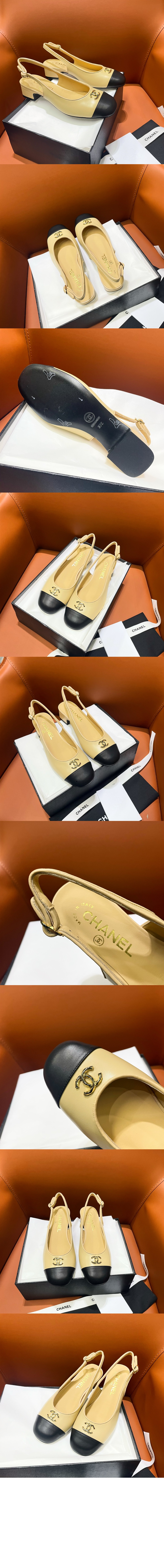 미러급레플리카사이트 | 명품레플리카 전문 쇼핑몰  | 퍼스트원 - 샌들 G45768 > 샤넬