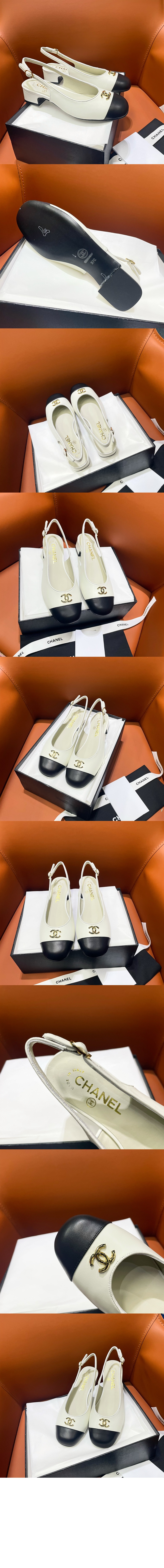 미러급레플리카사이트 | 명품레플리카 전문 쇼핑몰  | 퍼스트원 - 샌들 G45768 > 샤넬