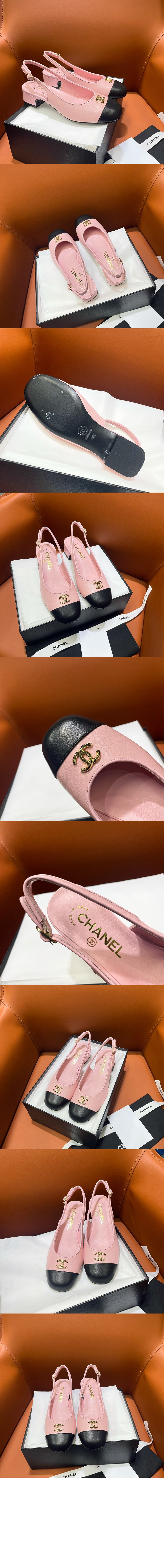 미러급레플리카사이트 | 명품레플리카 전문 쇼핑몰  | 퍼스트원 - 샌들 G45768 > 샤넬