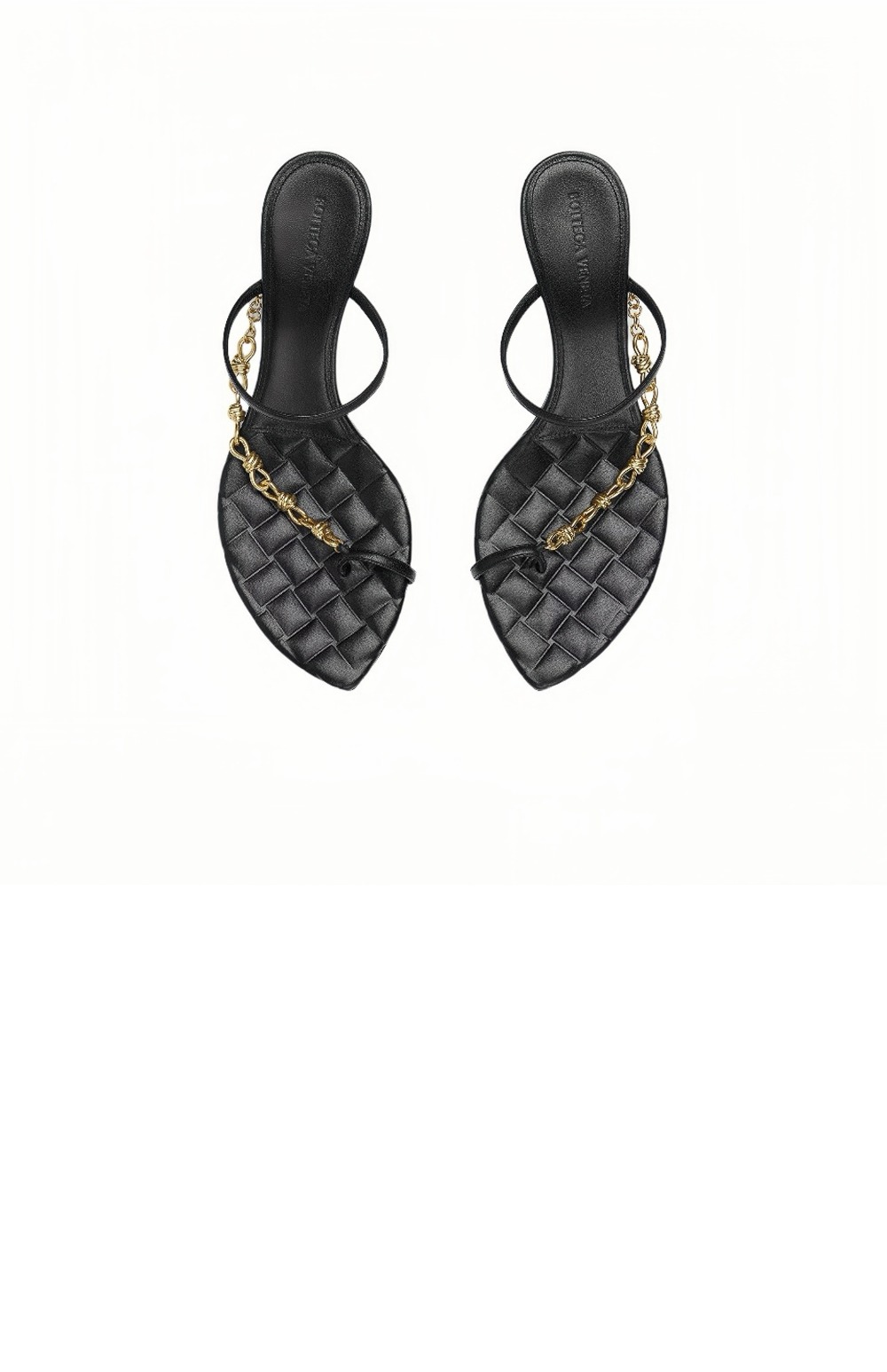 미러급레플리카사이트 | 명품레플리카 전문 쇼핑몰  | 퍼스트원 - 샌들 775409 > 보테가베네타