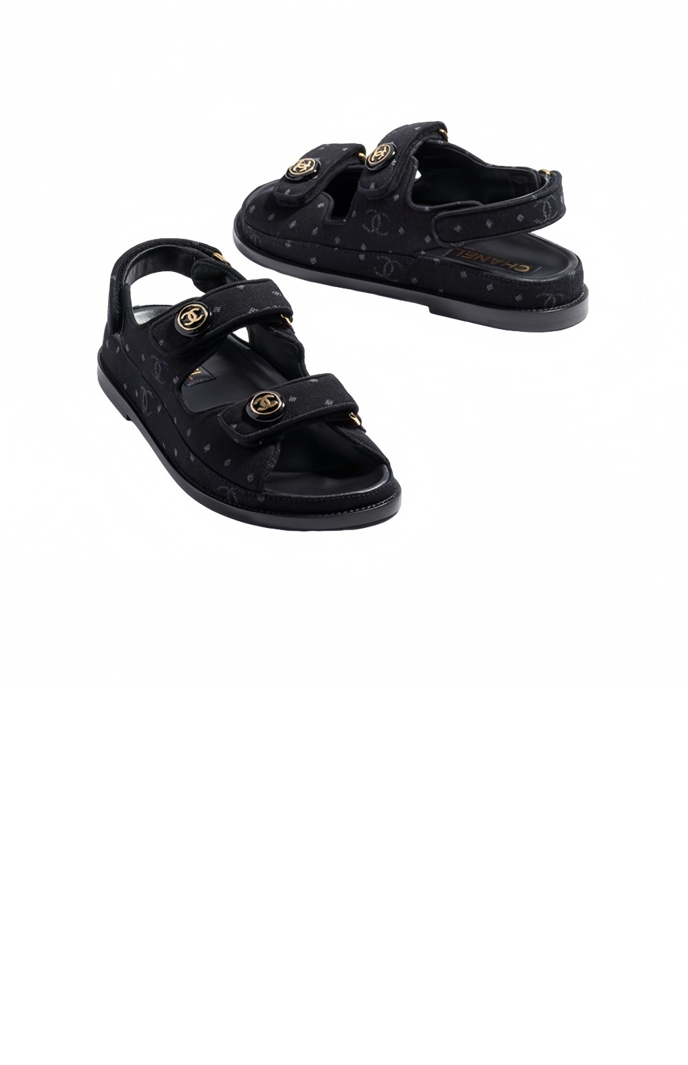 미러급레플리카사이트 | 명품레플리카 전문 쇼핑몰  | 퍼스트원 - 샌들 G35927 > 샤넬