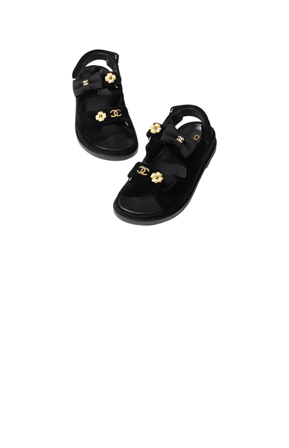 미러급레플리카사이트 | 명품레플리카 전문 쇼핑몰  | 퍼스트원 - 샌들 G40138 > 샤넬