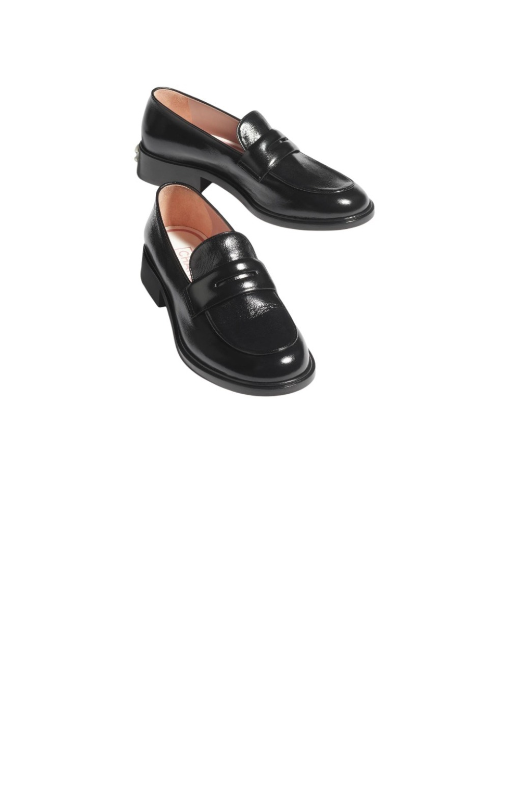 미러급레플리카사이트 | 명품레플리카 전문 쇼핑몰  | 퍼스트원 - 로퍼 G45823 > 샤넬