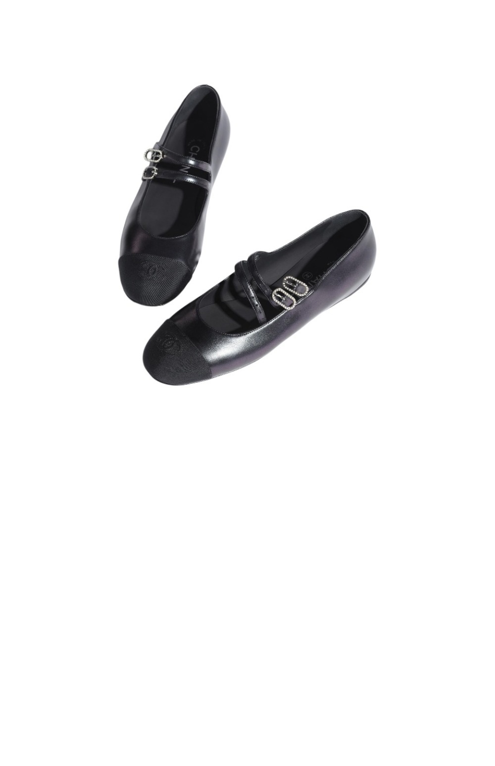 미러급레플리카사이트 | 명품레플리카 전문 쇼핑몰  | 퍼스트원 - 플랫슈즈 G45697 > 샤넬