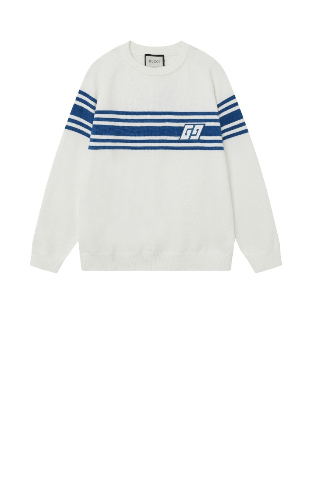 미러급레플리카사이트 | 명품레플리카 전문 쇼핑몰  | 퍼스트원 - 로고 니트 상의 > 구찌