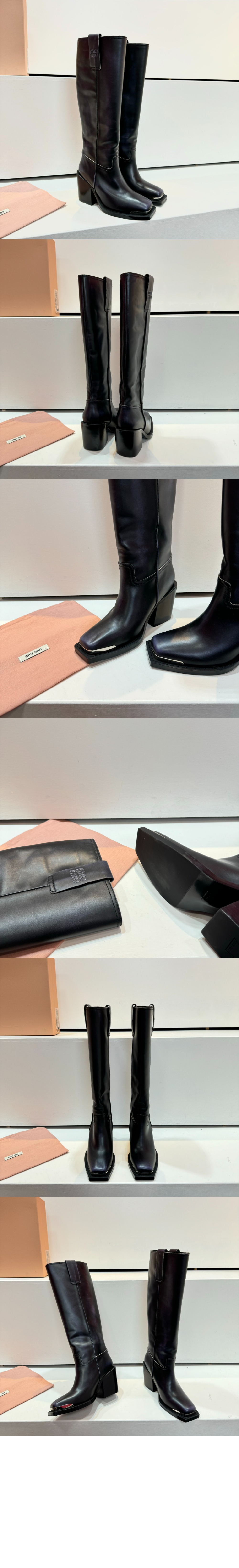 미러급레플리카사이트 | 명품레플리카 전문 쇼핑몰  | 퍼스트원 - 부츠 5W859D > 미우미우