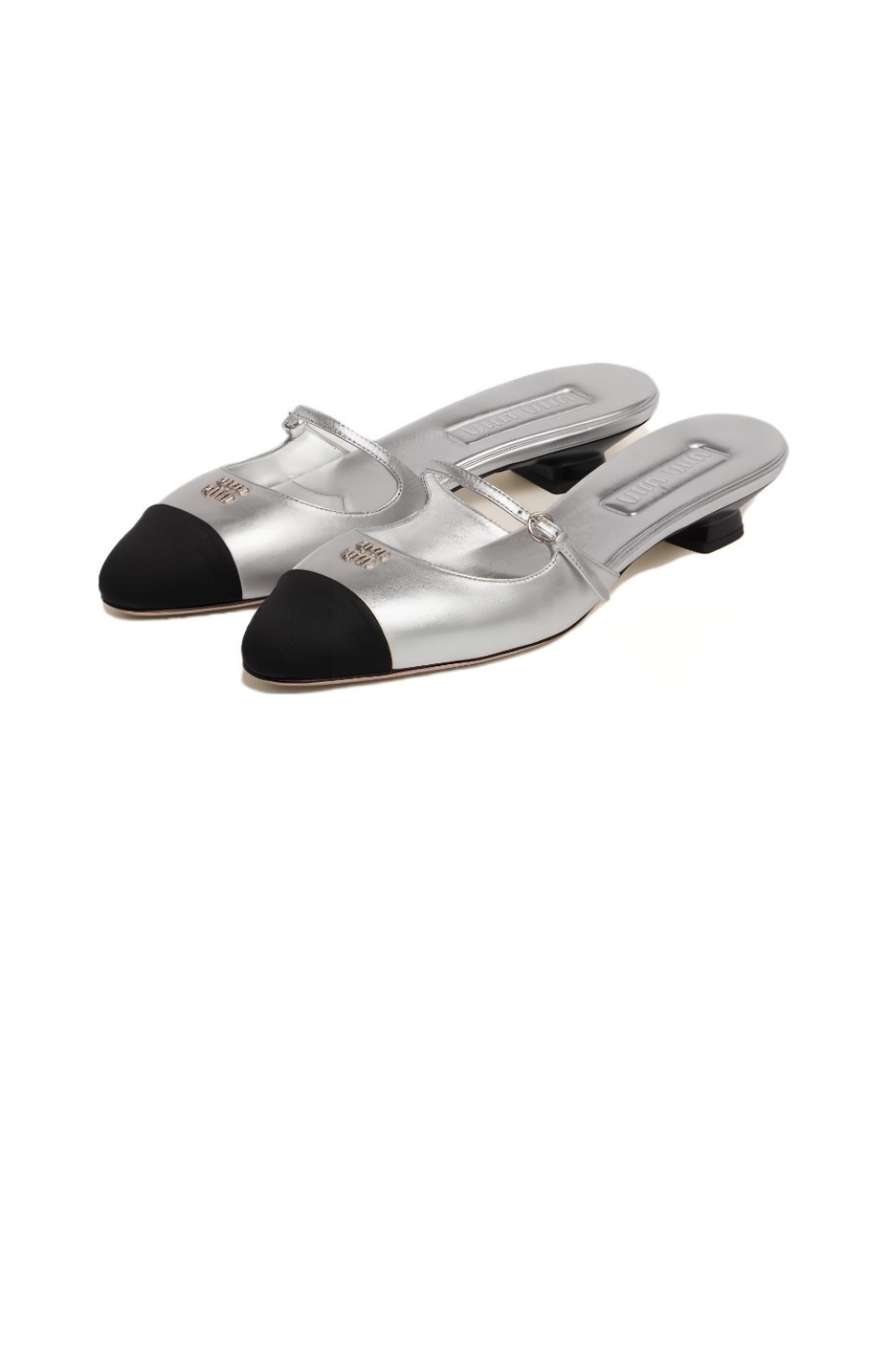 미러급레플리카사이트 | 명품레플리카 전문 쇼핑몰  | 퍼스트원 - 샌들 51077E > 미우미우