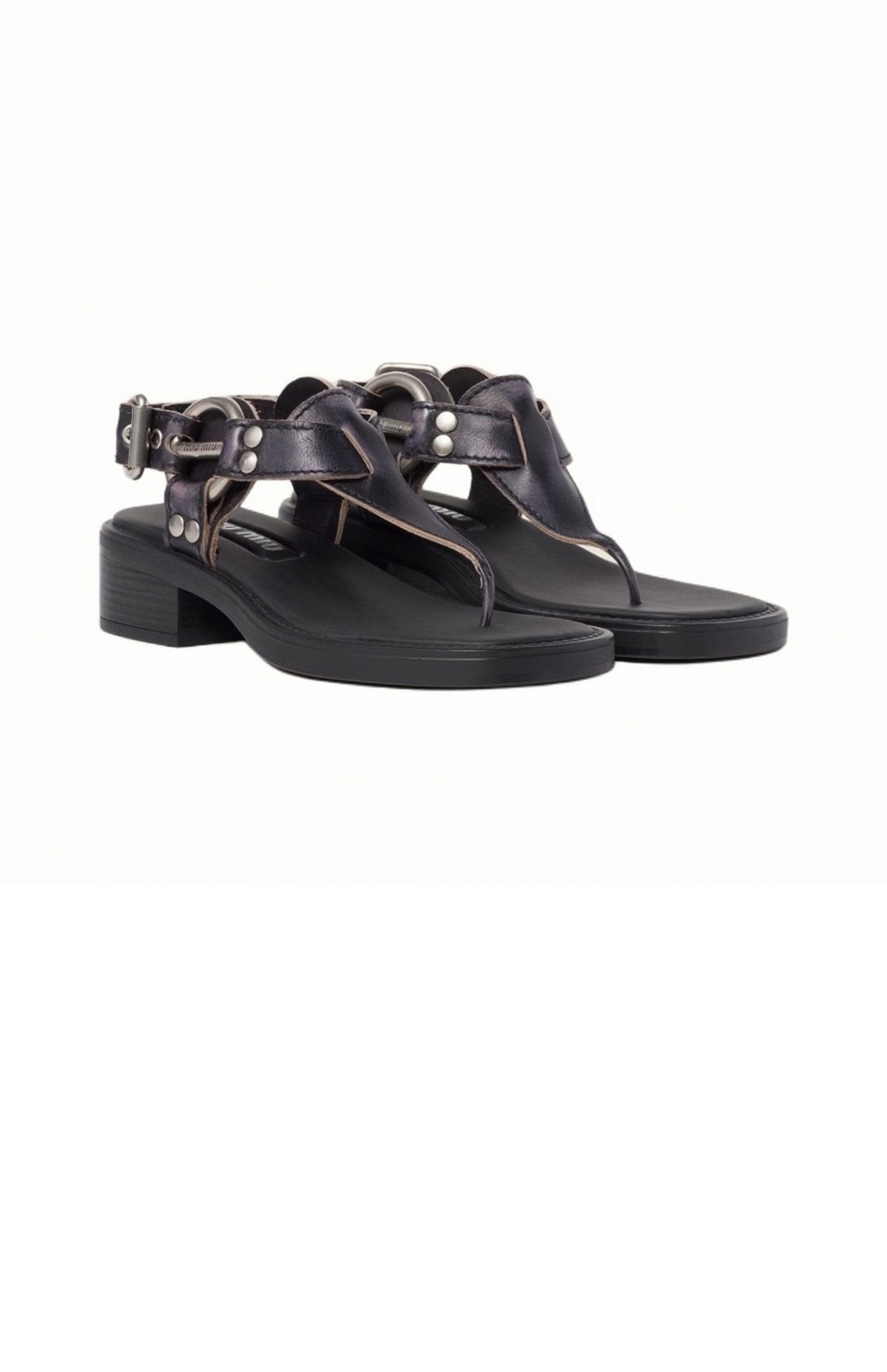 미러급레플리카사이트 | 명품레플리카 전문 쇼핑몰  | 퍼스트원 - 샌들 5Y199E > 미우미우