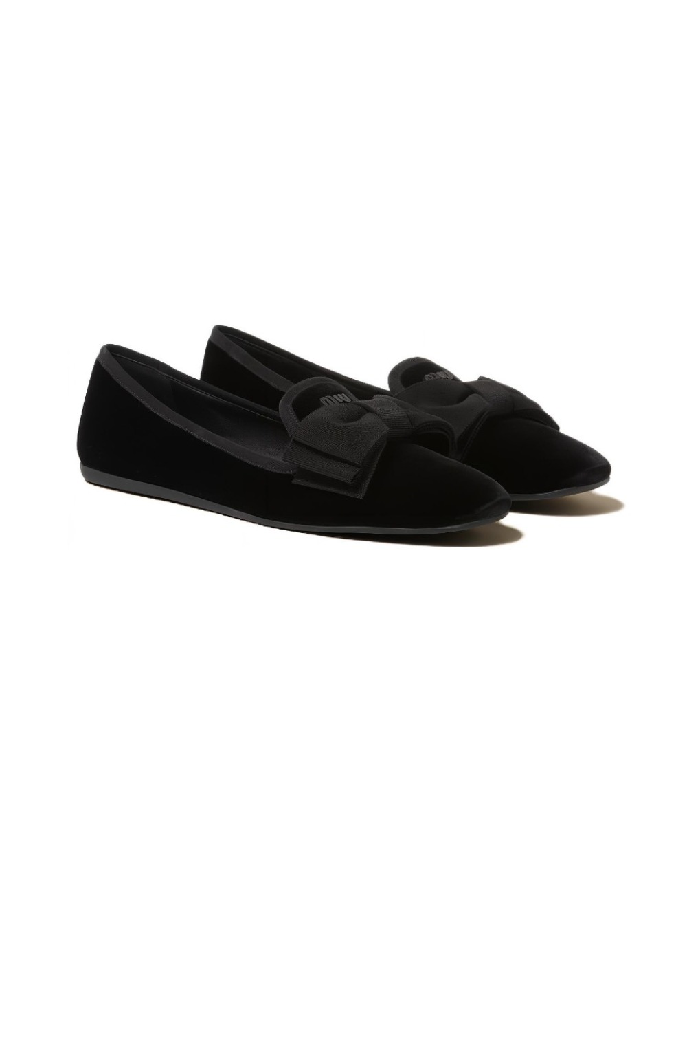 미러급레플리카사이트 | 명품레플리카 전문 쇼핑몰  | 퍼스트원 - 슬리퍼 벨벳 5S088E > 미우미우