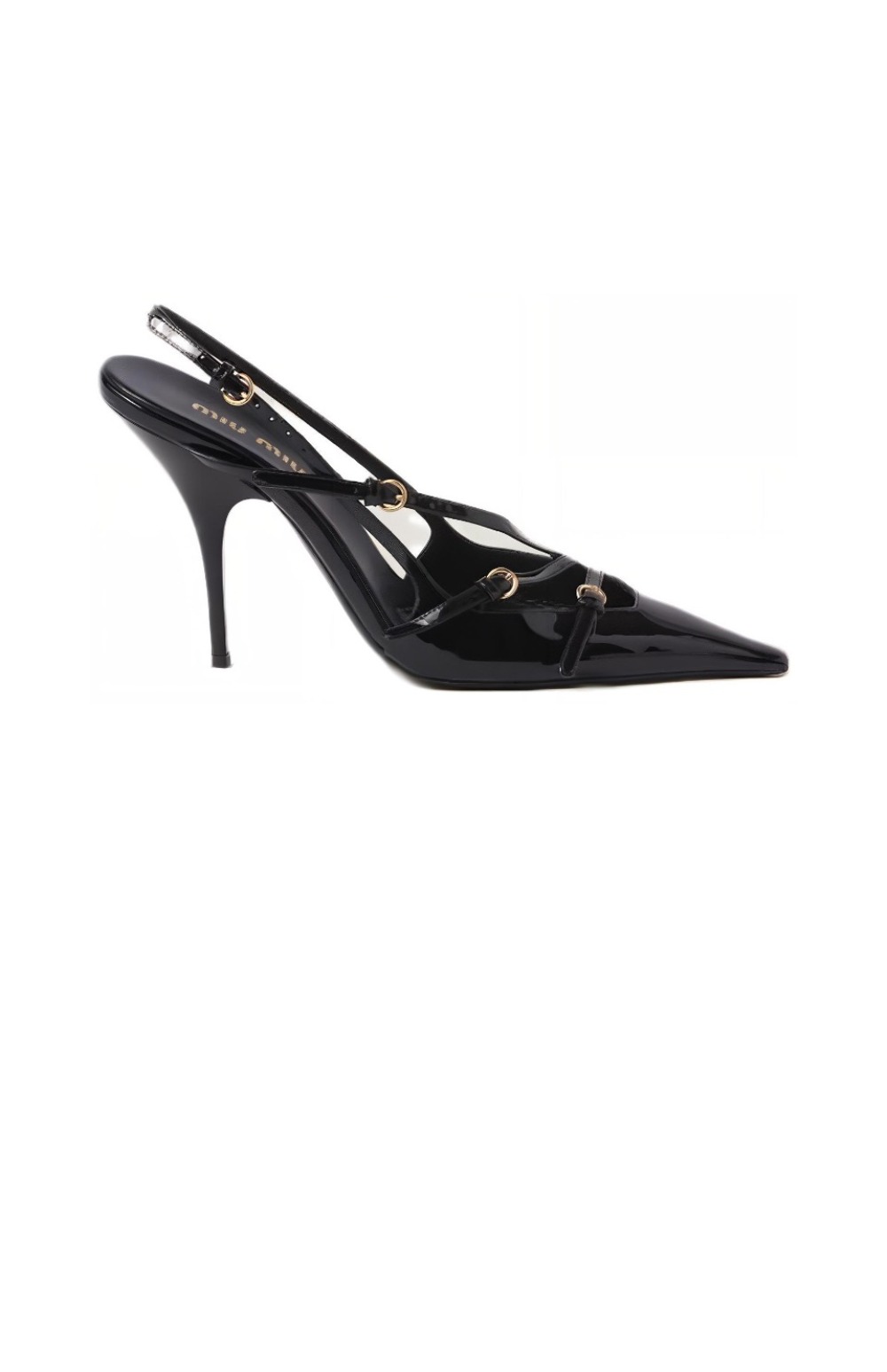 미러급레플리카사이트 | 명품레플리카 전문 쇼핑몰  | 퍼스트원 - 펌프스 51013E > 미우미우