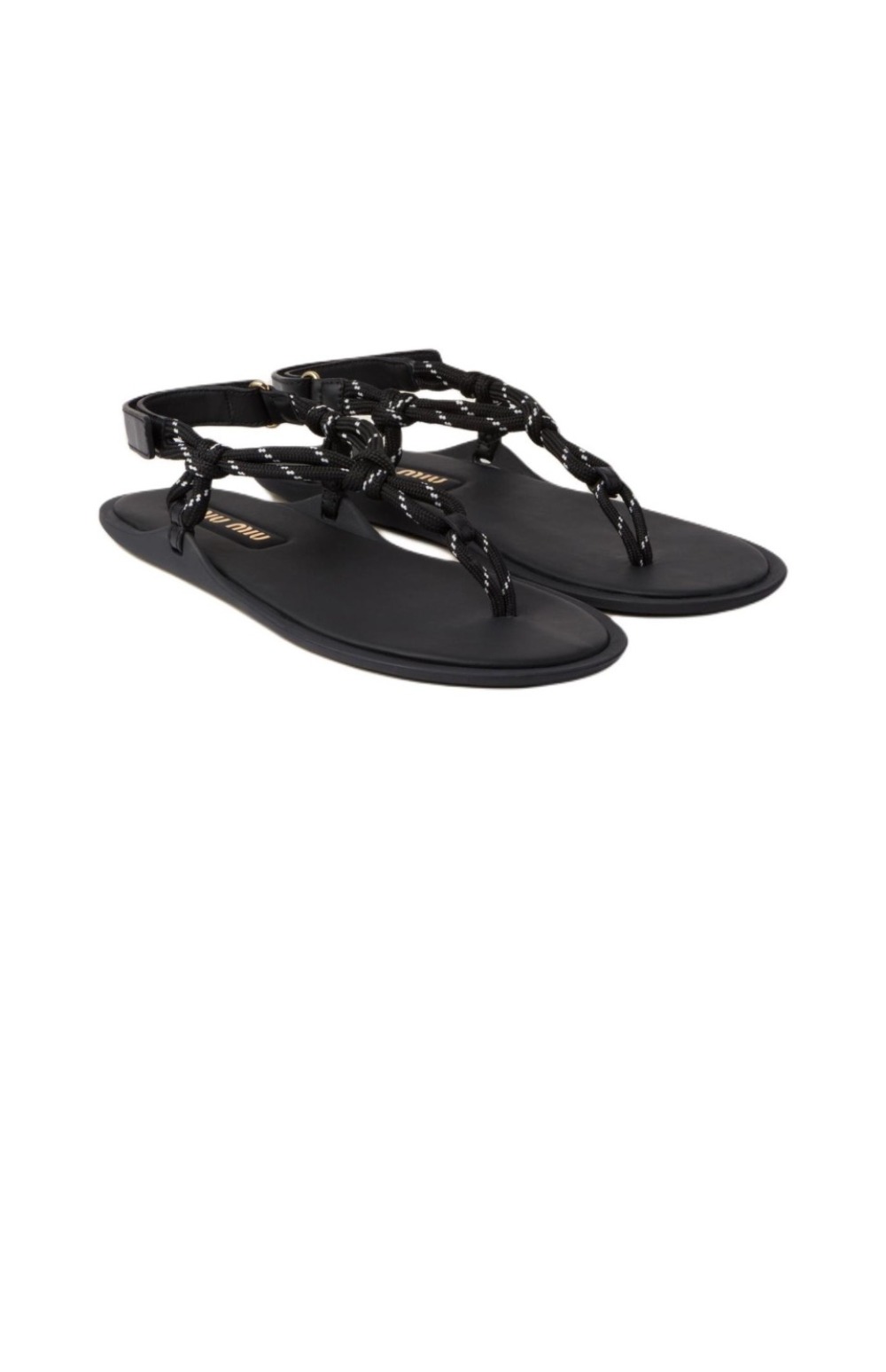 미러급레플리카사이트 | 명품레플리카 전문 쇼핑몰  | 퍼스트원 - 샌들 5Y184E > 미우미우