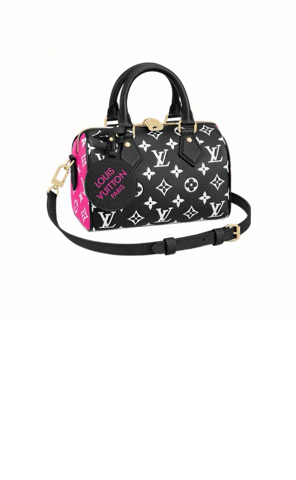 미러급레플리카사이트 | 명품레플리카 전문 쇼핑몰  | 퍼스트원 - 스피디 반둘리에 20 크로스백 M46088 > 루이비통