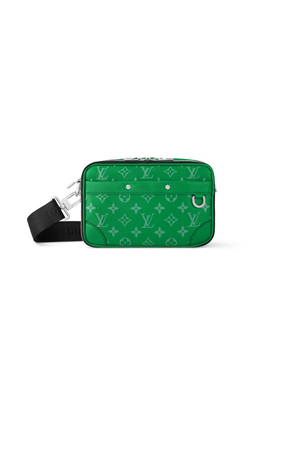 미러급레플리카사이트 | 명품레플리카 전문 쇼핑몰  | 퍼스트원 - 알파 메신저 M31014 > 루이비통