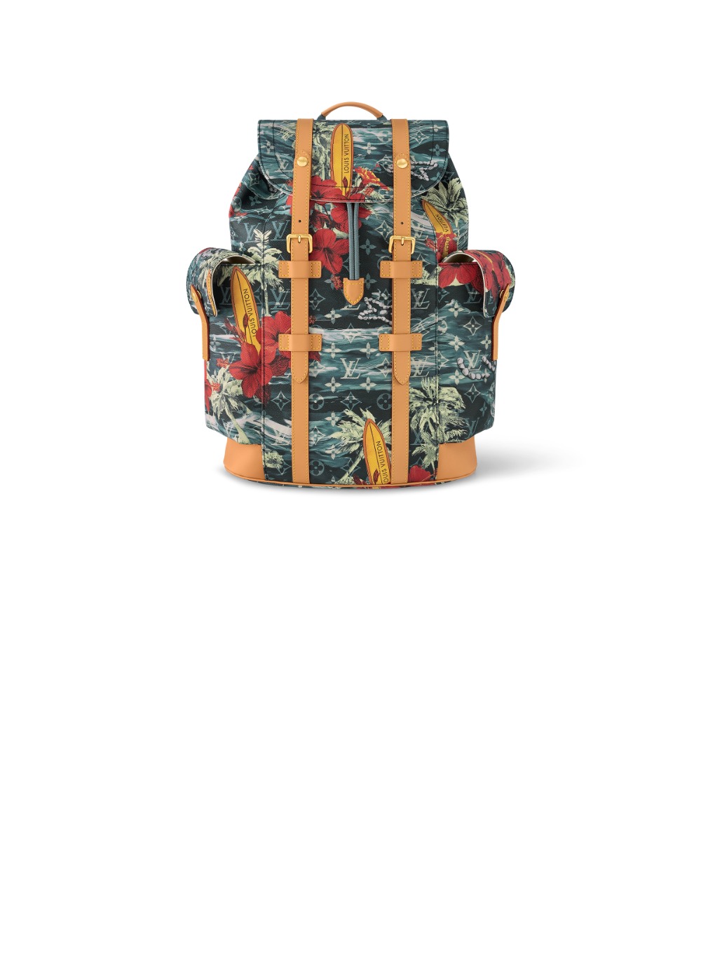 미러급레플리카사이트 | 명품레플리카 전문 쇼핑몰  | 퍼스트원 - 크리스토퍼 MM 백팩 M24996 > 루이비통