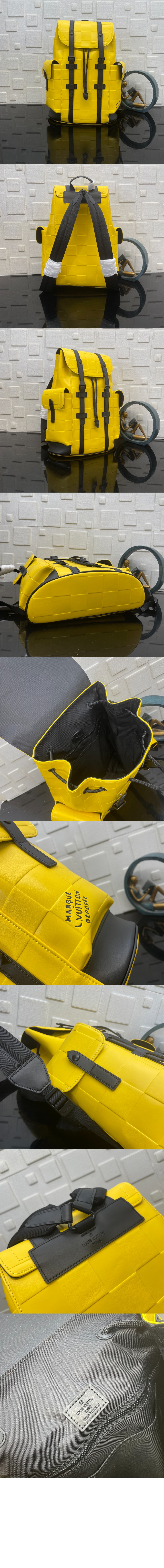 미러급레플리카사이트 | 명품레플리카 전문 쇼핑몰  | 퍼스트원 - 크리스토퍼 MM 백팩 M25016 > 루이비통