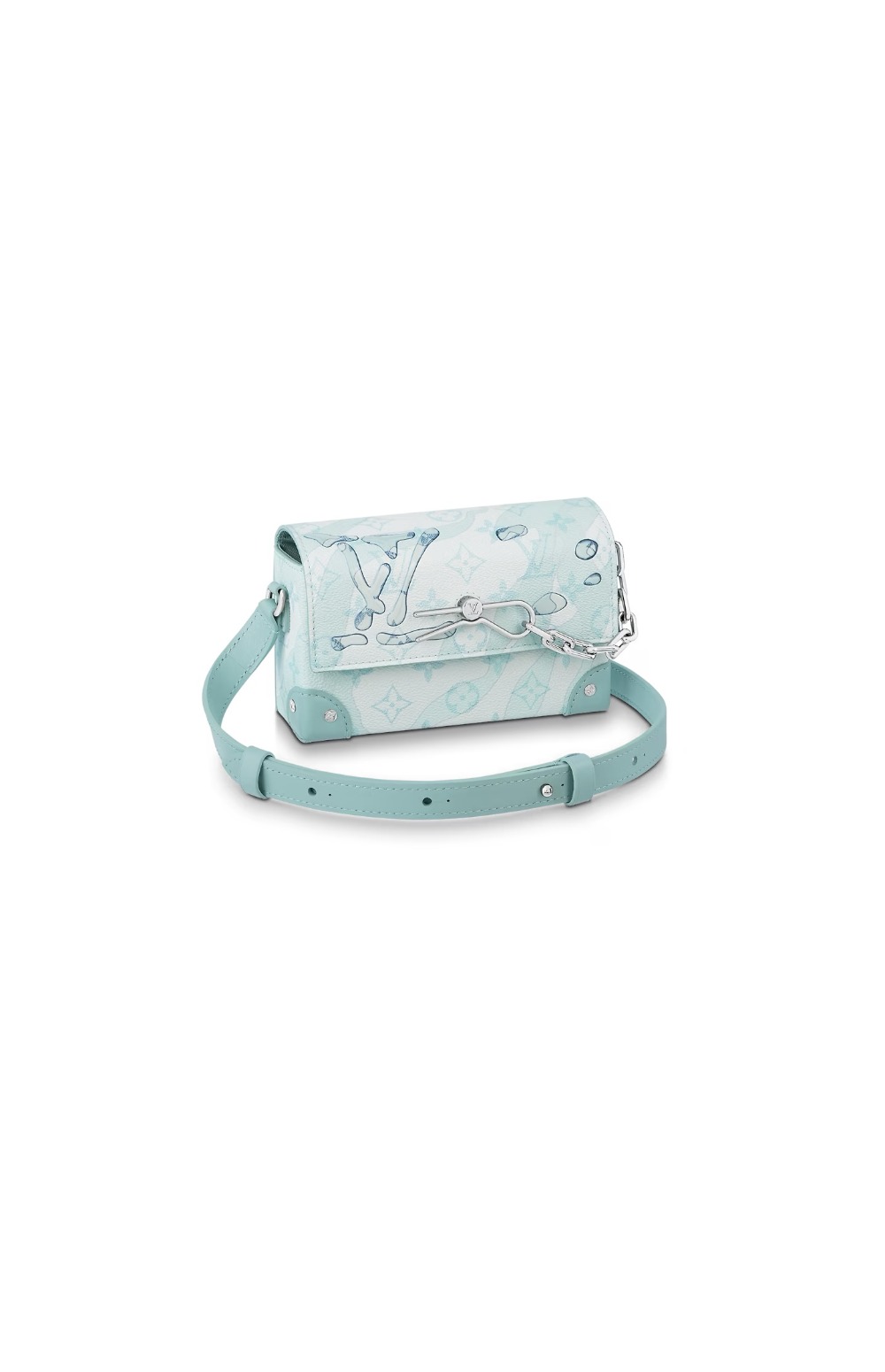 미러급레플리카사이트 | 명품레플리카 전문 쇼핑몰  | 퍼스트원 - 레더 모노그램 크로스백 M22637 > 루이비통