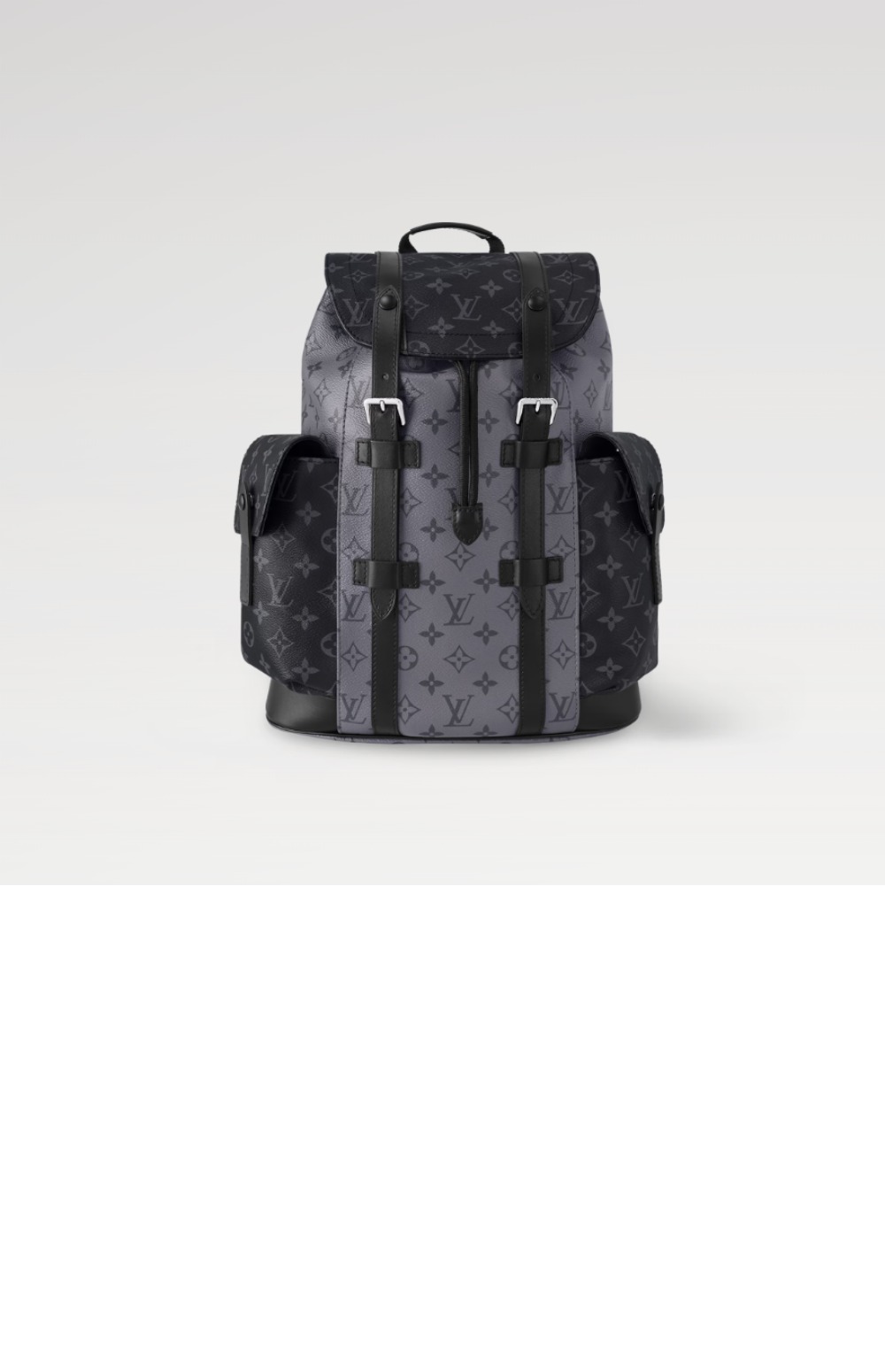 미러급레플리카사이트 | 명품레플리카 전문 쇼핑몰  | 퍼스트원 - 크리스토퍼 PM M46331 > 루이비통